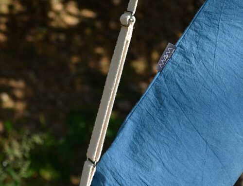 ¡Estrenamos bolsa para esterilla de yoga!