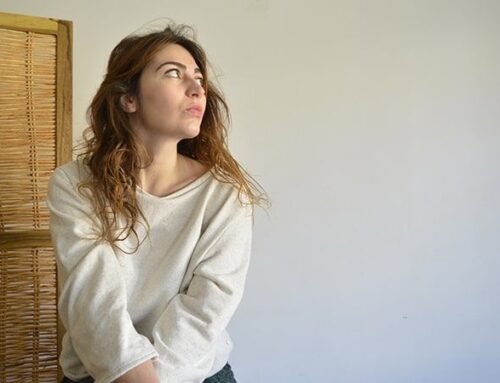 Sudadera SHANTI