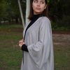 Kimono Vera gris