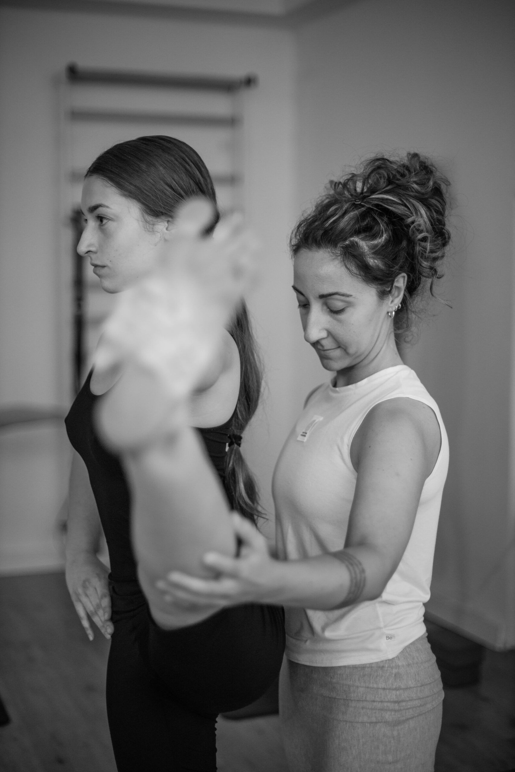YOGA-MARGA colaboraciones