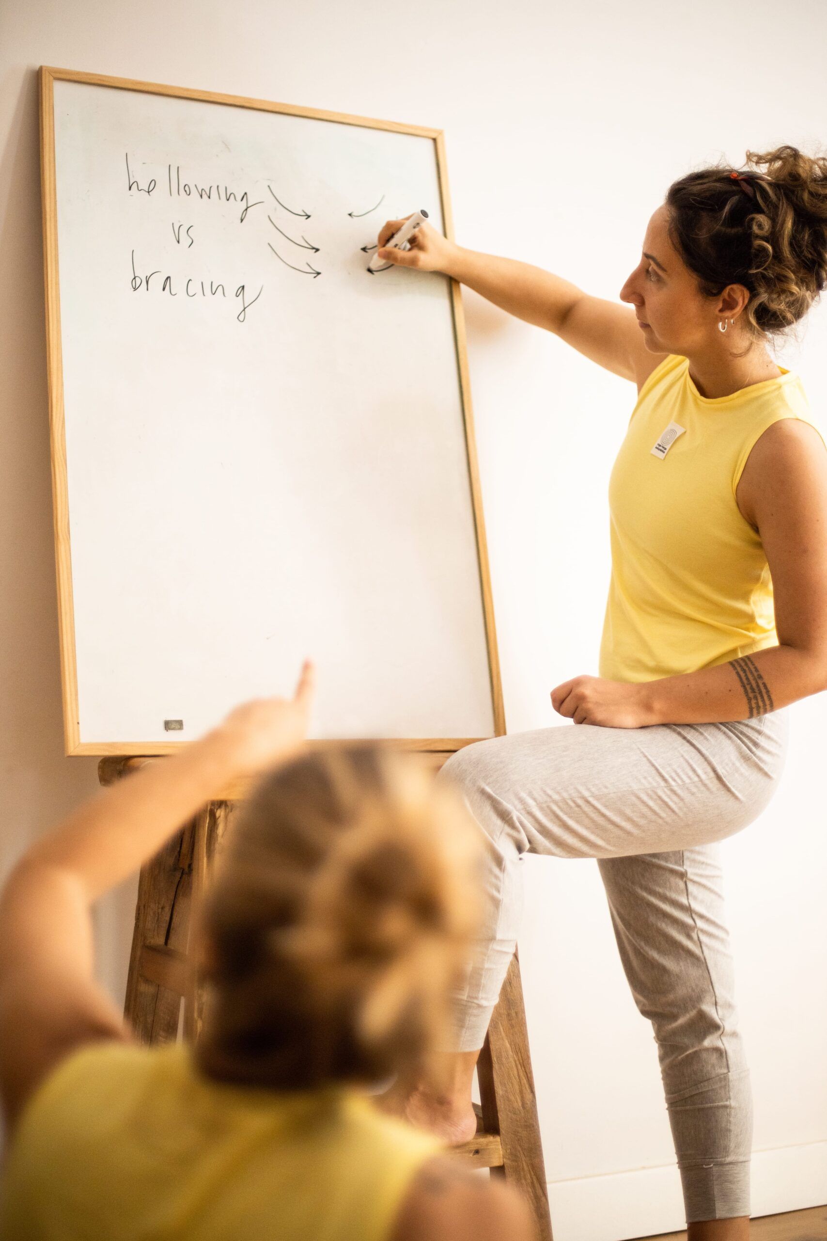 YOGA-MARGA colaboraciones