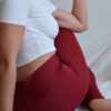 Leggins largos Raiz